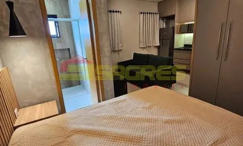 Studio 30M² No Jardi...