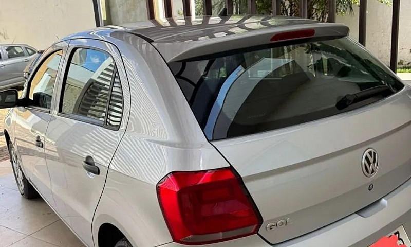 Gol G7 2023 ...