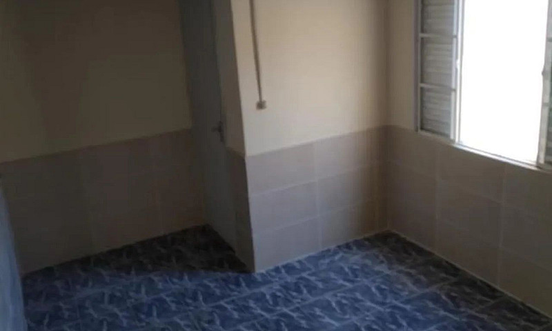 Casa No Jardim Eldor...