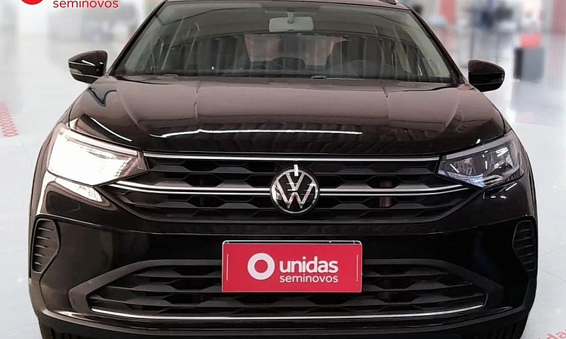 Volkswagen Nivus Com...