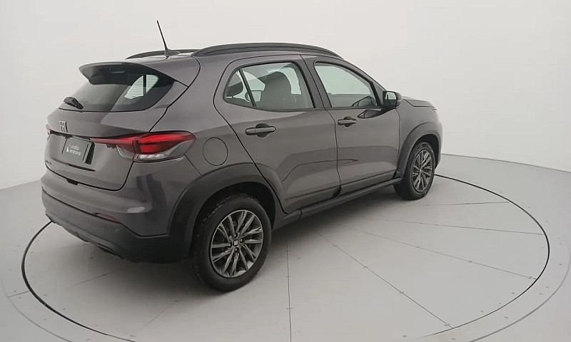 Fiat Pulse 2024 1.3 ...