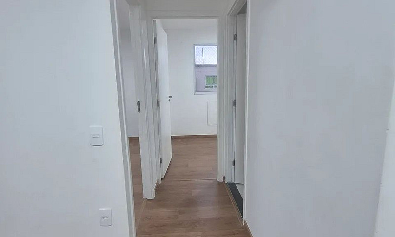 Apt 2 Qts- Vargem Pe...