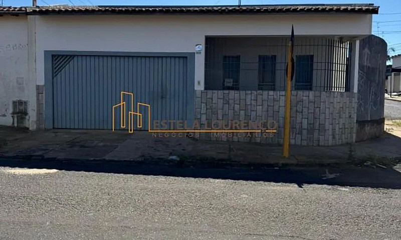 Casa Para Locação Na...