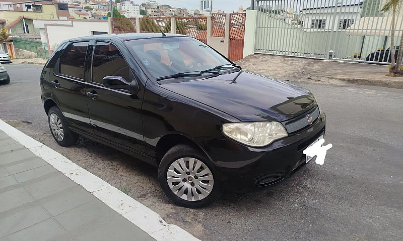 Fiat Palio 1.0 Econo...