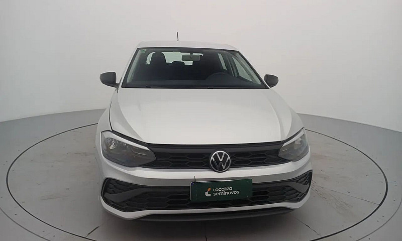Volkswagen Polo Trac...