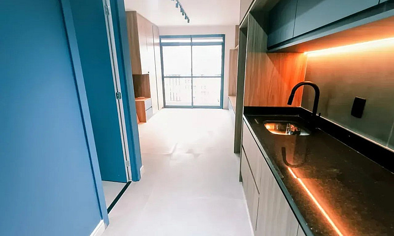 Apartamento, Pinheir...
