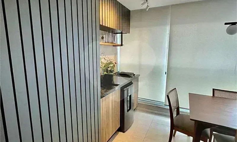 Apartamento Com 2 Qu...