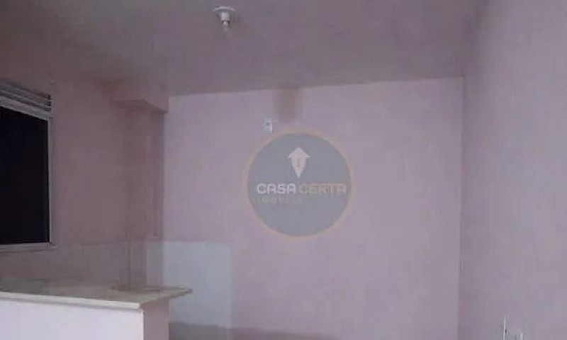 Apartamento Com 2 Do...
