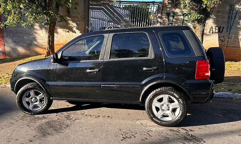 Ford Ecosport Xlt 2....