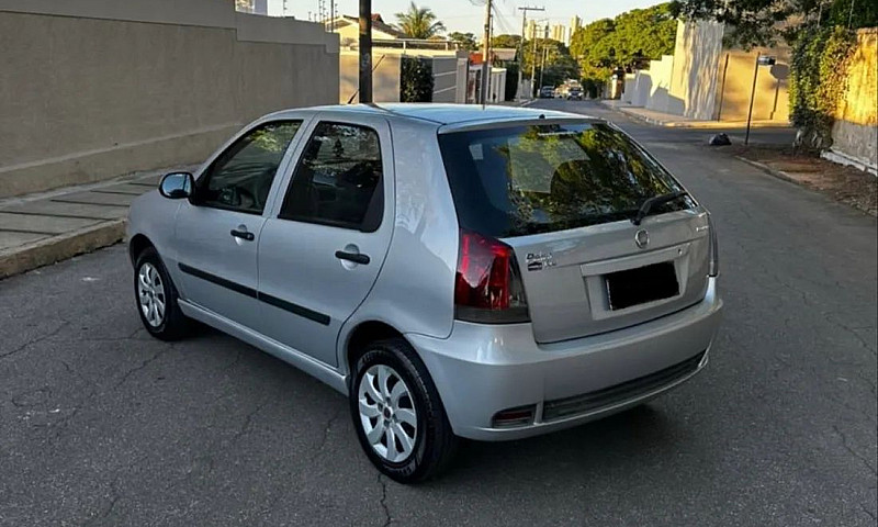 Fiat Palio 1.0 Econo...