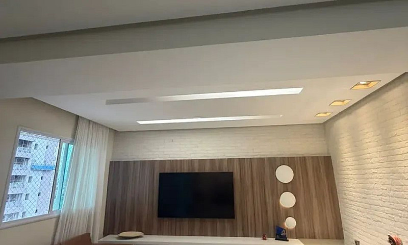 Apartamento Com 127 ...
