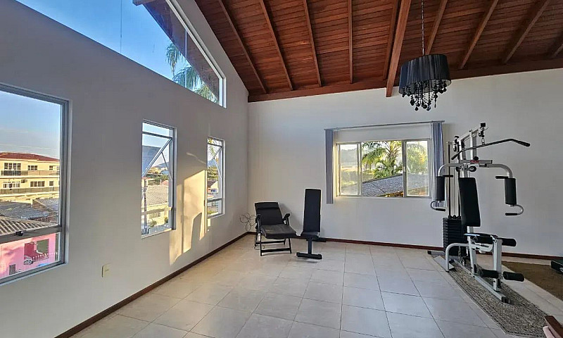 Casa Residencial Par...
