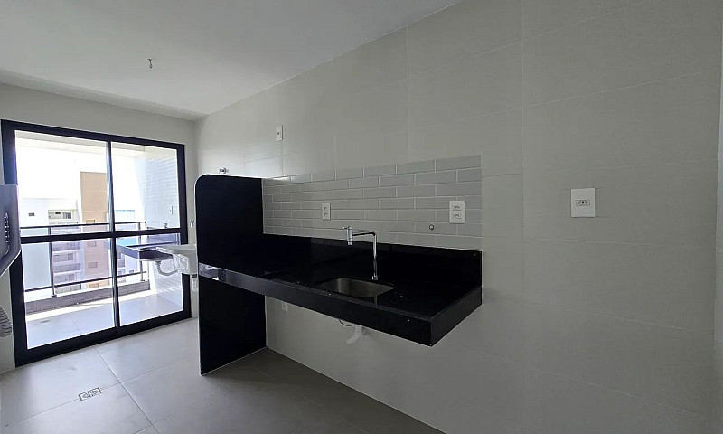 Apartamento Bessa ...