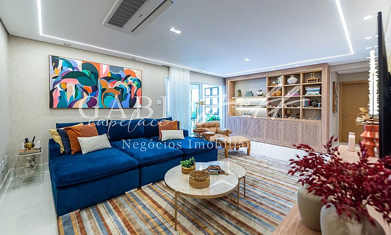 Apartamento Residenc...