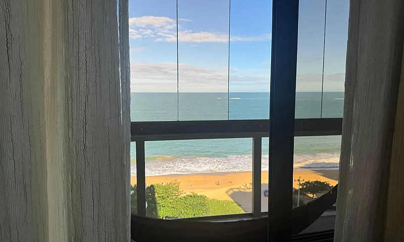 Frentaço Mar De Itap...