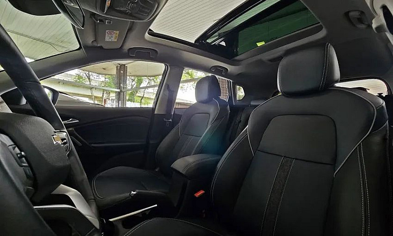 Chevrolet Tracker Lt...