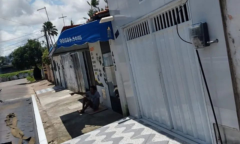 Casa No Olavo Olivei...
