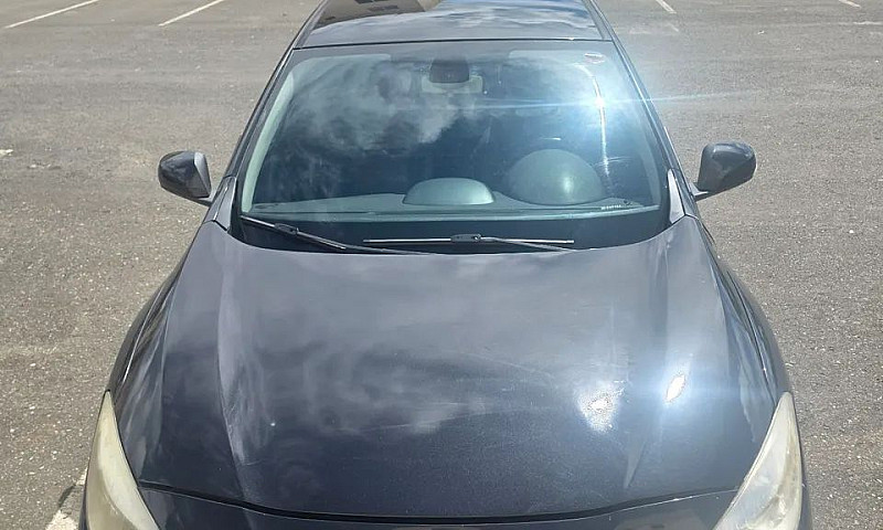 Renault Fluence Sed....