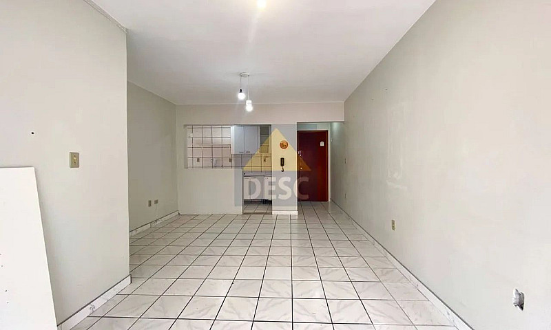 Apartamento Com 2 Do...
