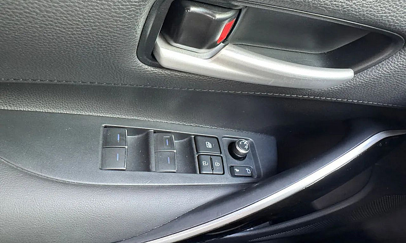 Toyota Corolla Xei 2...