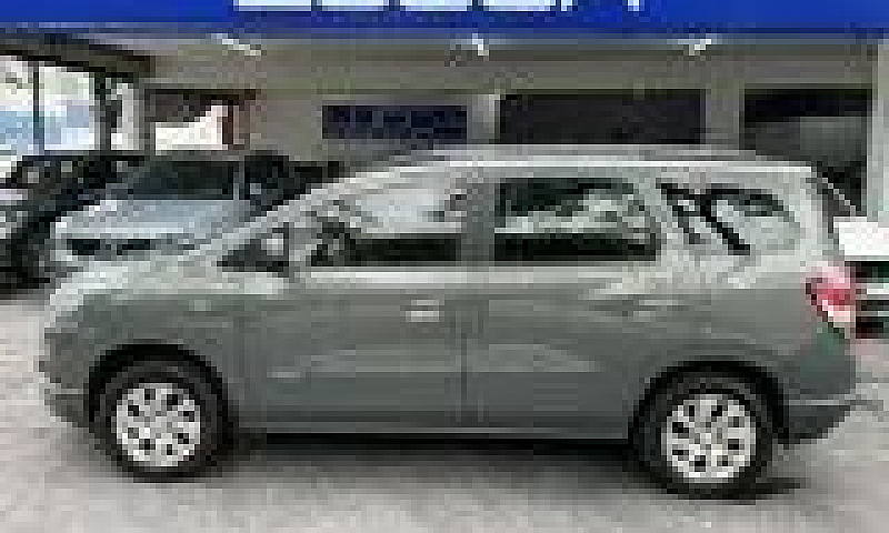Chevrolet Spin Ltz 1...