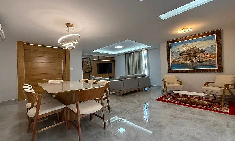 Casa A Venda Em Itac...