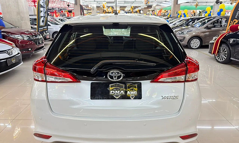 Toyota Yaris Xl 1.5 ...