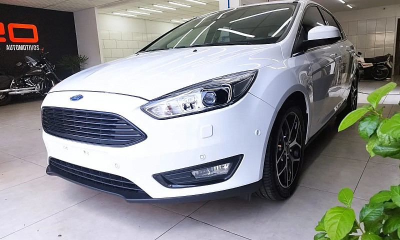 Ford Focus Tita/Tita...