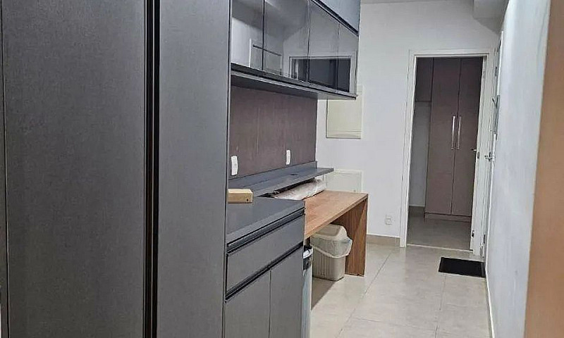 Apartamento Com 4 Do...