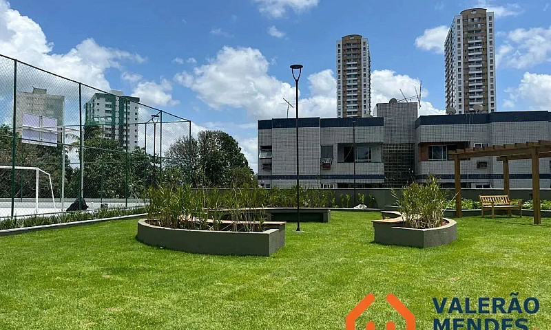 Apartamento Na Caxan...