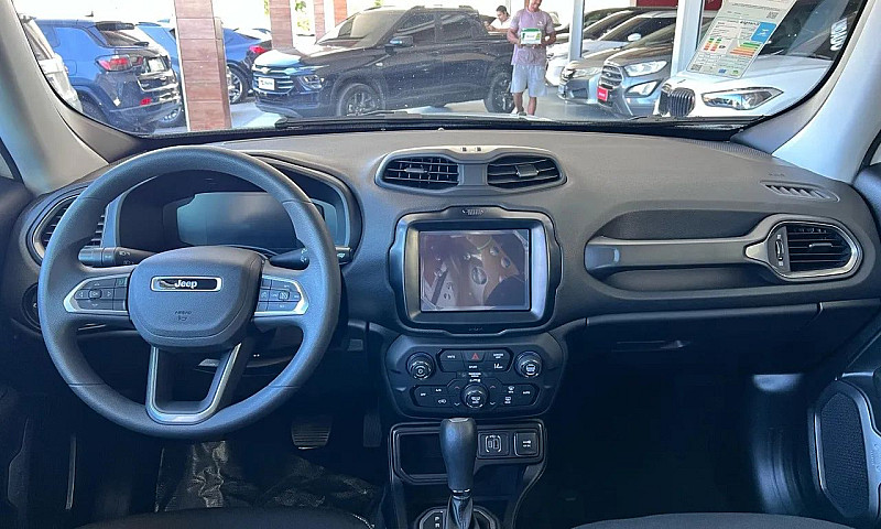 Jeep Renegade Sport ...