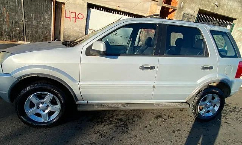 Ford Ecosport Xlt 2....