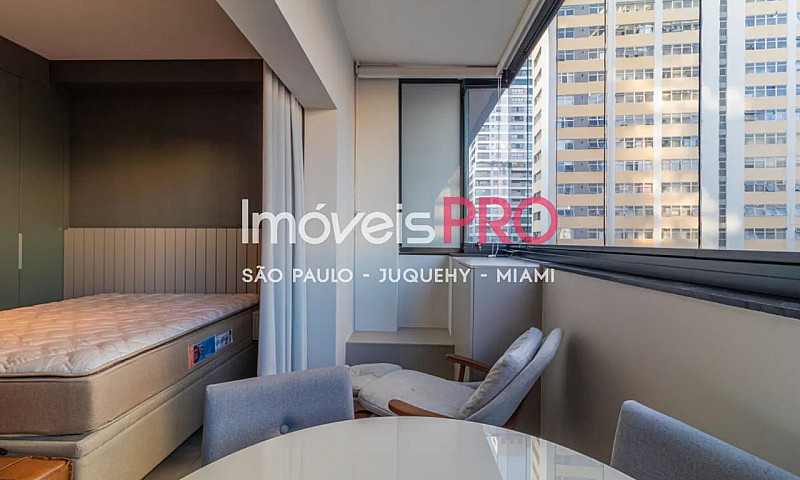 Apartamento, Pinheir...