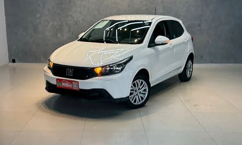 Fiat Argo Drive 1.0 ...