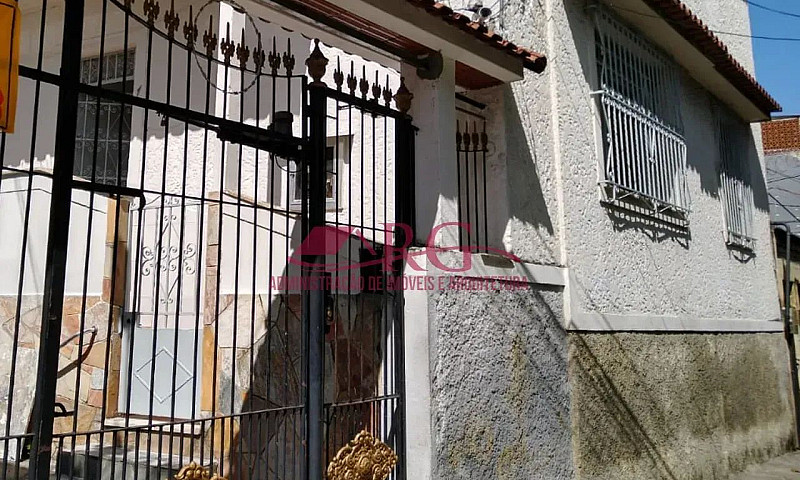 Casa De Vila Para Al...