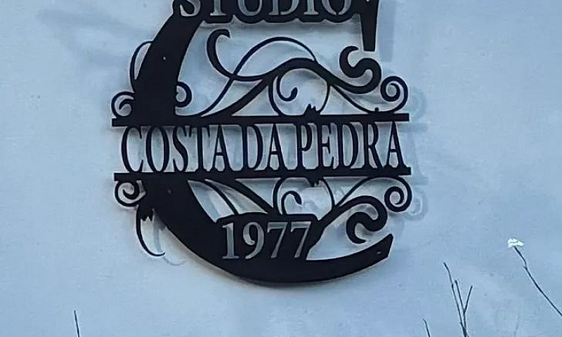 Studio Disponível Pa...