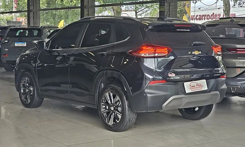 Chevrolet Tracker Lt...