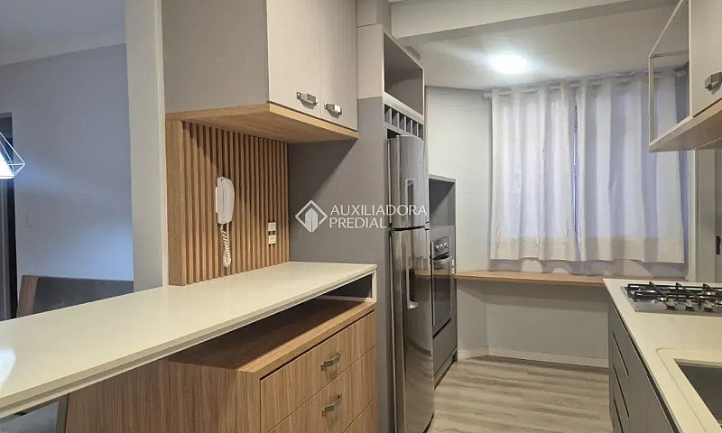 Apartamento Com 3 Qu...