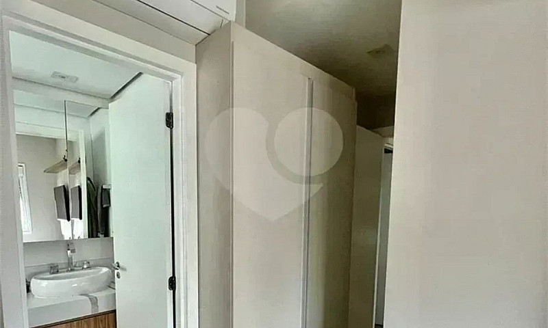 Apartamento Com 2 Qu...