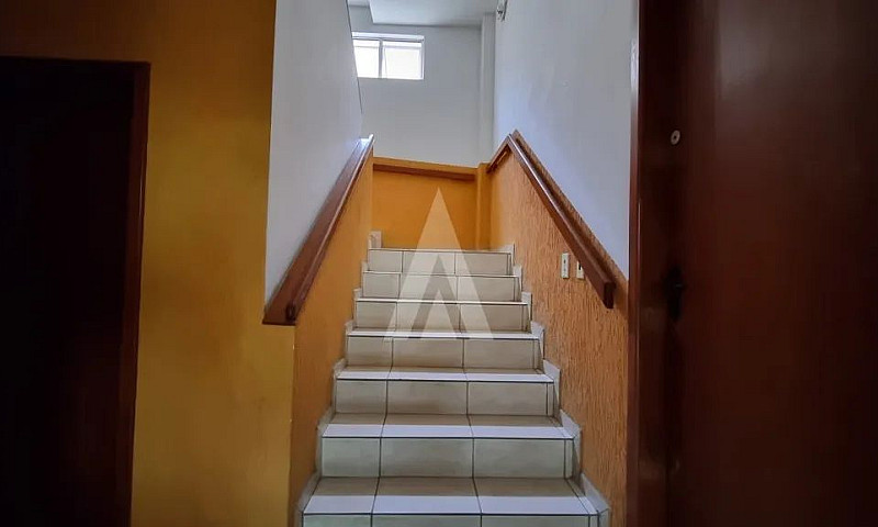 Apartamento Com 1 Qu...
