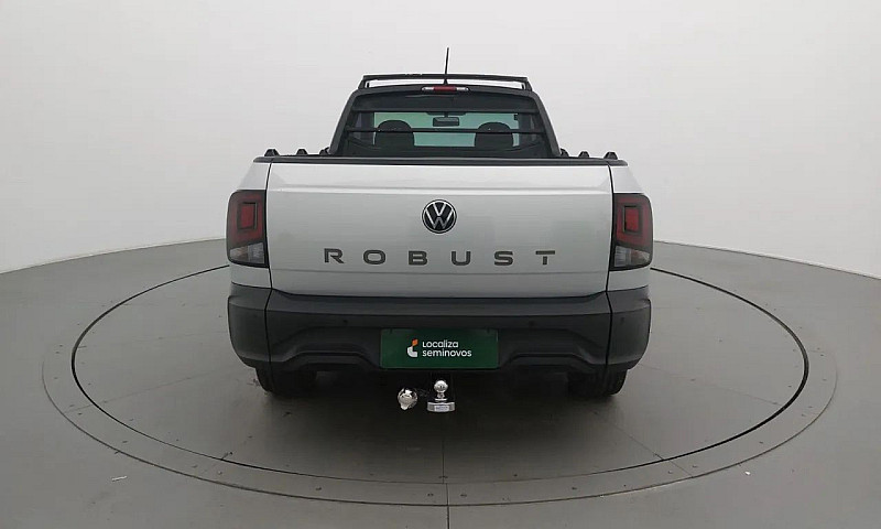 Volkswagen Saveiro R...