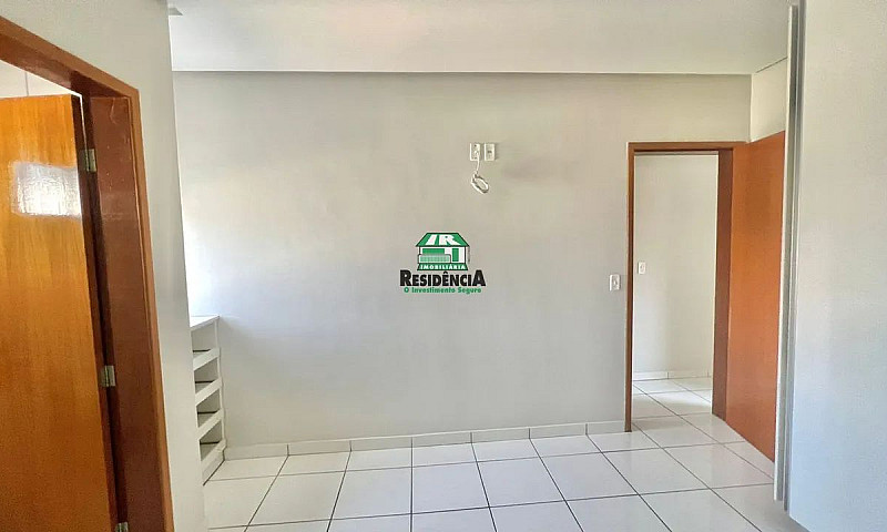 Apartamento 2 Quarto...