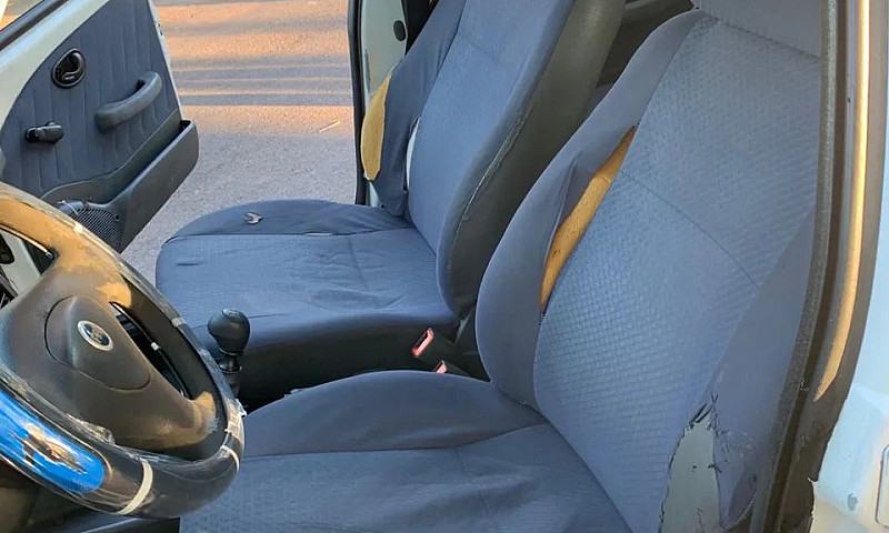 Fiat Palio 1.0/ Trof...