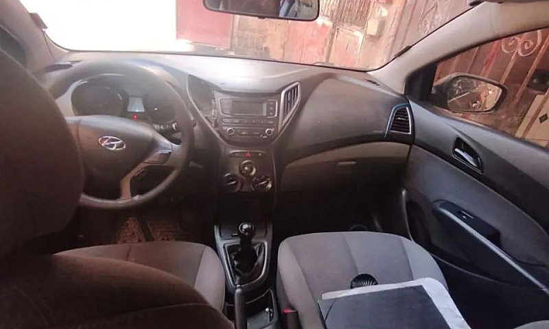 Hyundai Hb20S C.plus...