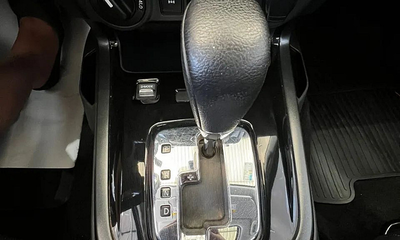 Nissan Frontier Pro4...