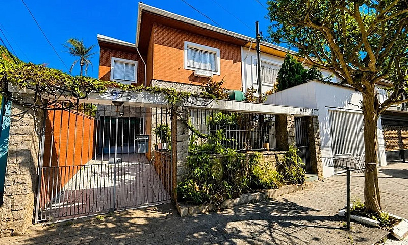 Casa | 3 Dorms | Vil...