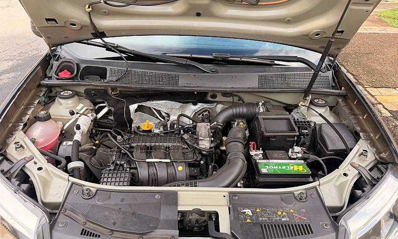 Renault Sandero Zen ...