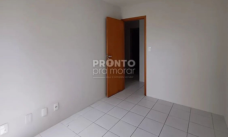 Apartamento Com 3 Qu...