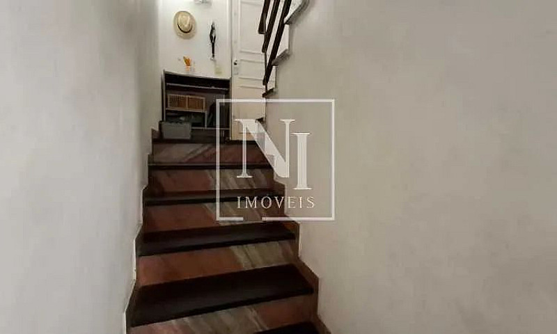 Apartamento - Duplex...