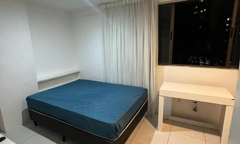 Alugo Apartamento Mo...